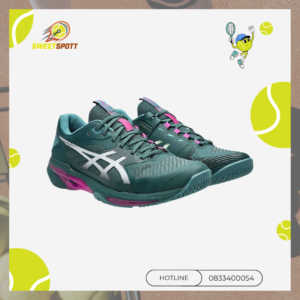 Giày Tennis ASICS SOLUTION SPEED FF 4