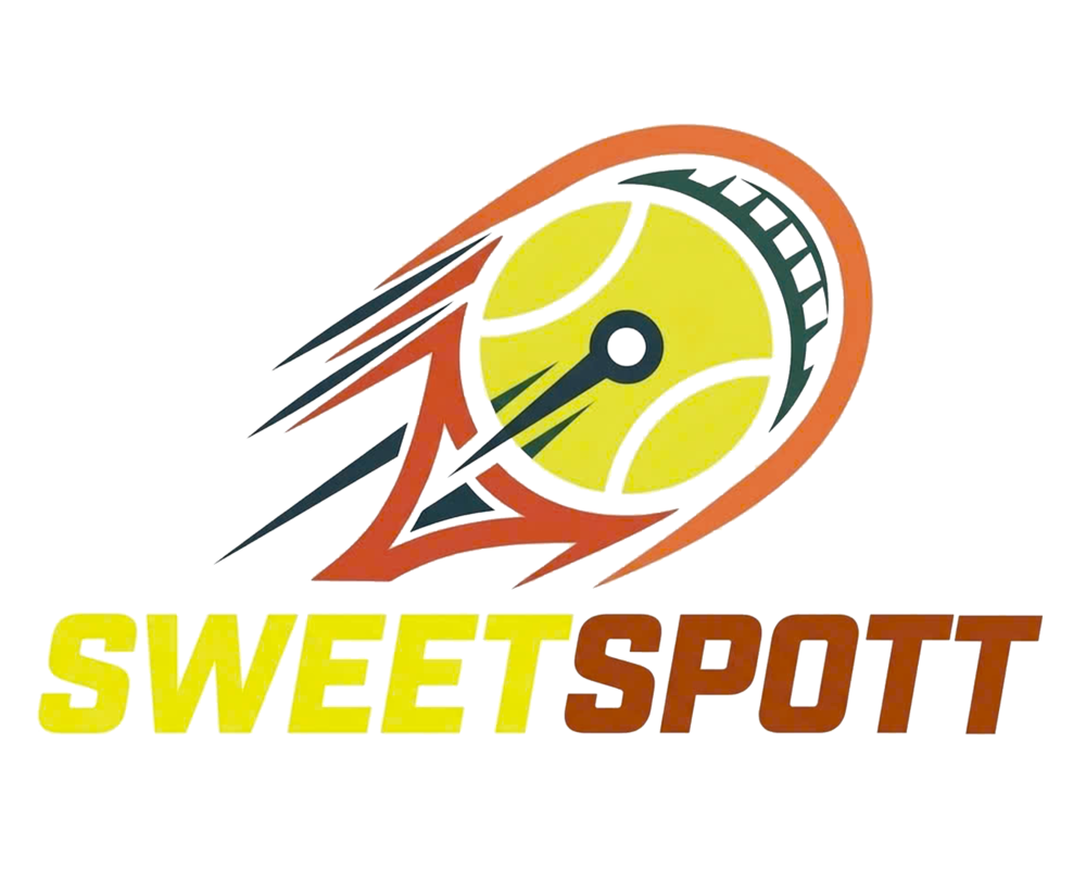 Tennis Spott