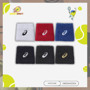 BĂNG ĐEO TAY THỂ THAO TENNIS
