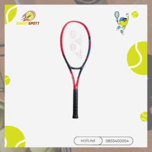 Vợt Tennis Yonex Frame Vcore 98 Plus (305gr) chính hãng