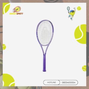 VỢT TENNIS HEAD BOOM MP UL ALTERNATE 2026
