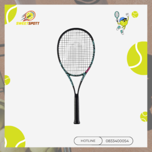Vợt Tennis HEAD Boom Neon Series 2025 MP (295 g)