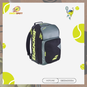 Balo Tennis Babolat PURE AERO 2026