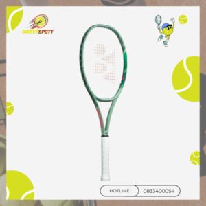 Vợt tennis Yonex Frame Percept 97L (290gr) chính hãng