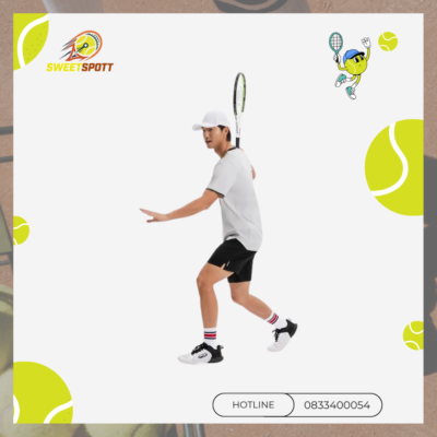 Giày Tennis SweetSpott