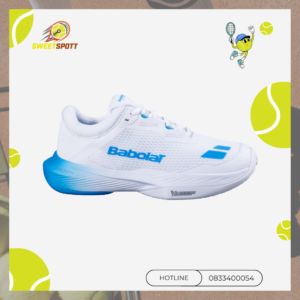 Giày Tennis Babolat SFX 4 Women