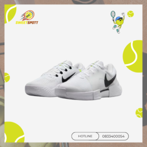 Giày Tennis NIKE GP Challenge 1 2025