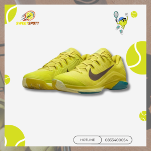 Giày Tennis Nike Zoom Vapor 12 Premium HC