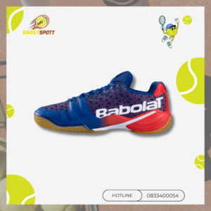 Giày Tennis Babolat Shadow Tour Men