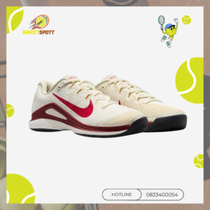 Giày Tennis Nike Air Zoom Vapor 12 W FV5554-104