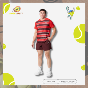 Bộ Thể Thao Tennis Nam Nike Men's Summer Advantage Slam