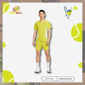 Bộ Thể Thao Tennis Nam Nike Court Slam
