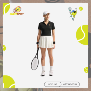 bộ tennis
