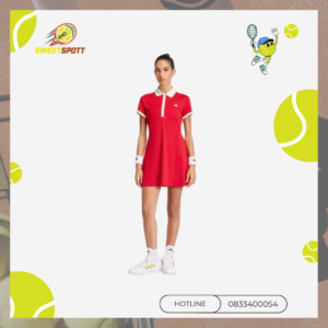 VÁY TENNIS ADIDAS CLASSICS