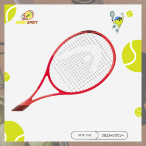 vợt tennis