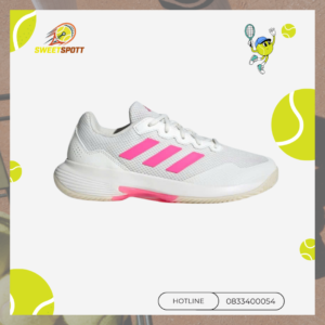Giày Tennis Adidas GameCourt 2 JP7723 W