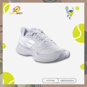 Giày Tennis Babolat Jet Mach 3 All Court