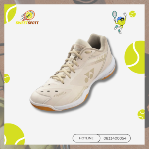 Giày Tennis YONEX SHB 65Z C-90 Natural